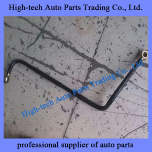 Beiben truck parts oil tube AZ1560080017 TUYAU DE GAZOLE