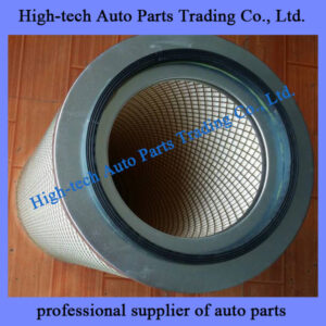 Beiben truck parts outer air filter 64519963103 FILTRE A AIR