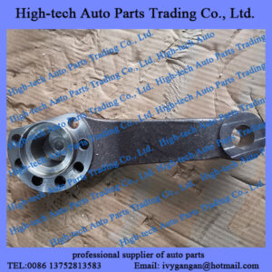 Beiben truck spare parts 3463300746 TIE BAR ASSY RH 346 330 07 46 right pulling rod arm 346 330 0746