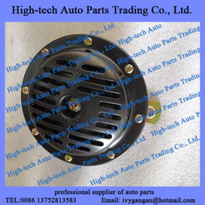 Beiben truck spare parts A0025426920 HORN LOW PITCH A 002 542 6920 horn 002 542 69 20 KLAXON