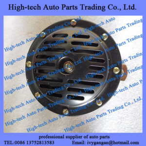 Beiben truck spare parts A0025427020 HORN HIGH PITCH A 002 542 7020 horn 002 542 70 20 KLAXON