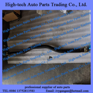 Beiben truck spare parts A3463304703 track rod A 346 330 4703 pull rod 346 330 47 03