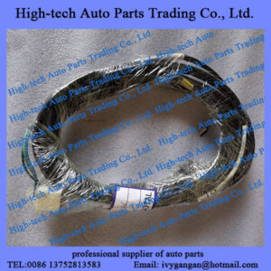 Beiben truck spare parts A6155401036 SENSOR CABLE A 615 540 1036 pull line 615 540 10 36