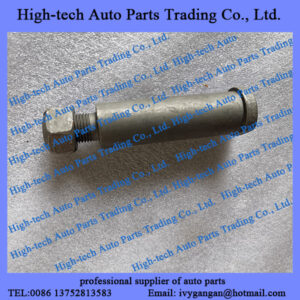 Beiben truck spare parts A6213230074 PIN TORSION BAR 6213230074 pin 621 323 0074