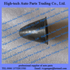 Beiben truck spare parts A6553310044 BUFFER RUBBER BLOCK FRONT SPRING 6553310044 cushion 655 331 0044