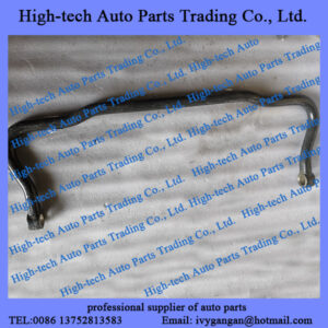 Beiben truck spare parts TORSION BAR FRONT SUSPENSION A5003231065 BARRE DE STABILISATION AVANT A 500 323 1065 front stabilizer bar 500 323 10 65