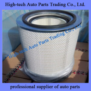 Beiben truck spare parts air filter 3250 FILTRE A AIR BEIBEN (INT+EXT)