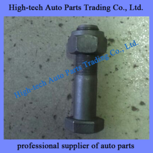 Beiben truck spare parts bolt 914112020204 VIS