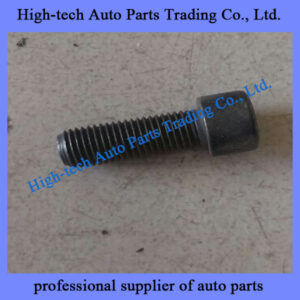 Beiben truck spare parts bolt N000912012219 VIS