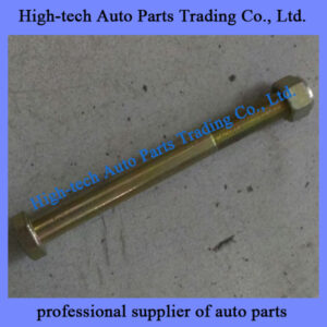 Beiben truck spare parts bolt N000960020032 VIS
