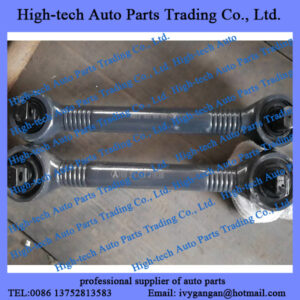 Beiben truck spare parts push rod top 6593501606 down 6593501506 DRAG ROD 659 350 1606 TIRANT ARRIERE 659 350 1506 TENDEUR SUPERIEUR