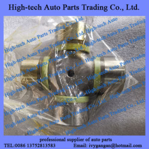 Beiben truck spare parts universal joint 53MM ASZJACX53 cross GIMBAL CROISILLON
