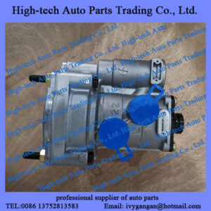 WABCO VALVE OF TRAILER BRAKE 9730090010 VALVE DE FREIN REMORQUE VALVULA DO COMANDO DA CABEÇA 973 009 001 0