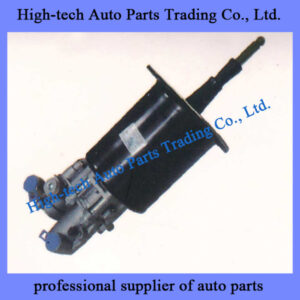 beiben truck, north benz, beifangbenchi brake cylinder, clutch booster RL16080440070 SERVO D’EMBRAYAGE