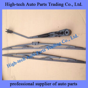 0008207345 Beiben truck windshield wiper blade 000 820 73 45 JEU DE BALAI ESSUIE GLACE