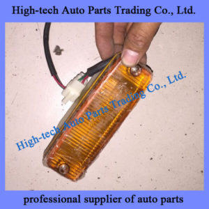0018224920 Beiben truck, north benz right blinking light 001 822 4920 FEU CLIGNOTANT DROITE