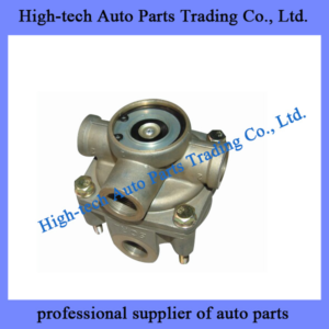 0034291644 Beiben truck, north benz, beifang benchi relay valve 003 429 16 44
