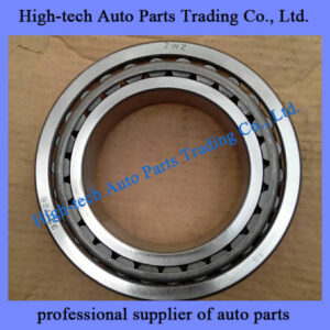 0049812105 Beiben truck bearing 004 981 21 05 ROULEMENT POUR BEIBEN CAMION