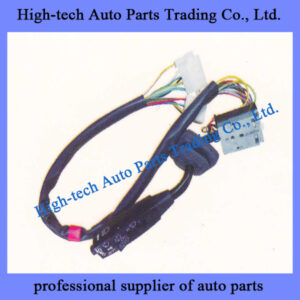 0055455124 beiben truck, north benz, beifangbenchi combination switch 005 545 5124 COMMODO PHARE POUR BEIBEN CAMION