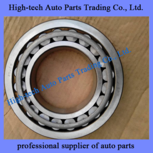 0059812105 Beiben truck bearing 005 981 21 05 ROULEMENT POUR BEIBEN CAMION