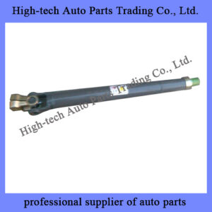 2094600009 Beiben truck spare parts steering shaft 209 460 00 09 COLONNE DE DIRECTION POUR BEIBEN CAMION