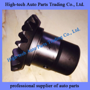 3463500526 Beiben, north benz truck axle shaft gear 346 350 0526 CRABOT DIFFERENTIEL