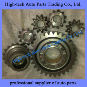 3463500823 beiben truck, north benz, beifangbenchi middle axle differential housing repair kit 346 350 0823 KIT DE REPARATION DIFFERENTIEL