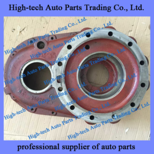 3463530307 Beiben, north benz, beifang benz truck middle axle intermediate case 346 353 0307 COUVERCLE CARTER DIFFERENTIEL