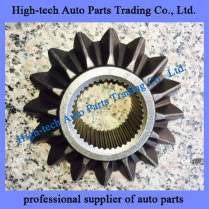 3463530815 Beiben, north benz truck differential gear 346 353 0815 PIGNON POUR BEIBEN CAMION