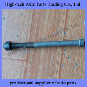3473210171 Beiben truck spare parts central bolt 347 321 01 71 BOULON CENTRAL AVANT