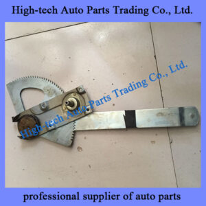 3817250102 Beiben truck parts right window lifter, window regulator 381 725 0102 MACHINE LEVE VITRE DROITE