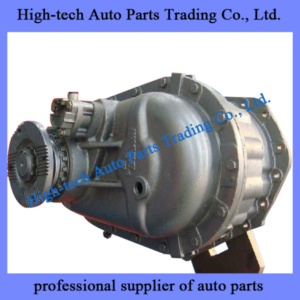 3983502220 Beiben truck middle axle main reducer 398 350 22 20 DIFFERENTIEL INTERMEDIAIRE