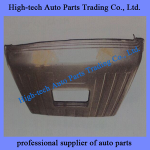 3986570109 Beiben truck spare parts long cabin roof cover 398 657 01 09 COUVERCLE DU PAVILLON CABINE