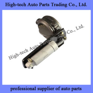 5001400053 Beiben truck parts exhaust butterfly valve 500 140 00 53 CLAPET FREIN MOTEUR COMPLET