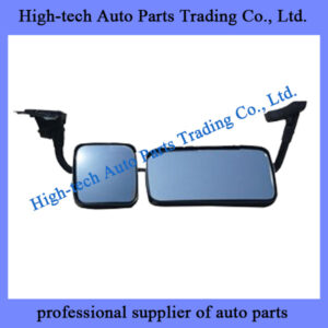 5008108216 Beiben truck left rearview mirror 500 810 82 16 RETROVISEUR ASSY GAUCHE POUR BEIBEN CAMION
