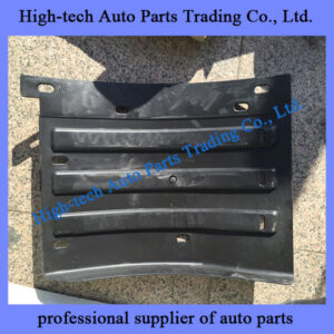 5008814201 Beiben truck, north benz front left fender 500 881 42 01 GARDE BOUE GAUCHE AVANT POUR BEIBEN CAMION