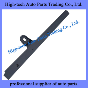 5027500025 Beiben truck spare parts wiper beam 502 750 00 25 SUPPORT CALANDRE AVANT