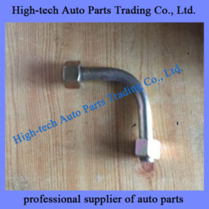5064600024 Beiben truck, north benz oil pipe 506 460 0024 TUYAU DE DIRECTION POUR BEIBEN CAMION