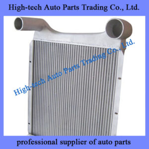 5065000502 Beiben truck intercooler 506 500 05 02