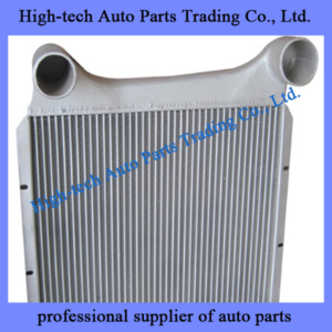 5065001002 Beiben truck intercooler 506 500 10 02