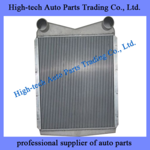 5065001502 Beiben truck intercooler 506 500 15 02