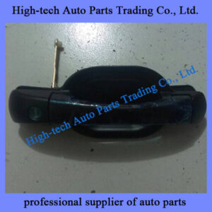 5127600059 Beiben truck spare parts left door handle 512 760 00 59 POIGNEE GAUCHE POUR BEIBEN CAMION