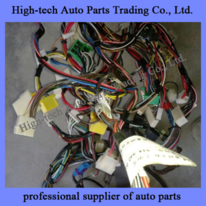 5145400505 Beiben truck cabin parts cable 514 540 05 05 FAISCEAUX ELECTRIQUE CABINE POUR BEIBEN CAMION