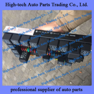 5185400228 Beiben truck, north benz truck control module 518 540 02 28 PLAQUE ELECTRONIQUE POUR CAMION
