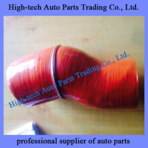 5235010882 Beiben truck intercooler hose 523 501 08 82 DURITE INTERCOOLER COURTE COTE GAUCHE