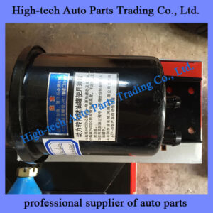 5604664202 Beiben truck, north benz steering oil tank 560 466 4202 RESERVOIR HUILE DE DIRECTION POUR BEIBEN CAMION
