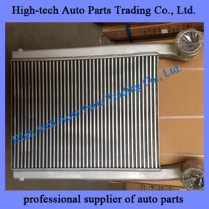 5715000202 Beiben, north benz truck intercooler 571 500 0202