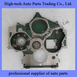 612600010932 timing case for weichai engine WP10, WD615 CARTER DE DISTRIBUTION