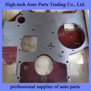 612600011918 Timing Case for Weichai Engine WD12 CARTER DE DISTRIBUTION