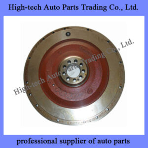 612600020220 weichai engine flywheel VOLANT MOTEUR for BEIBEN truck